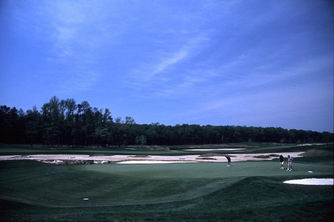 Virginia Beach National Golf Club3