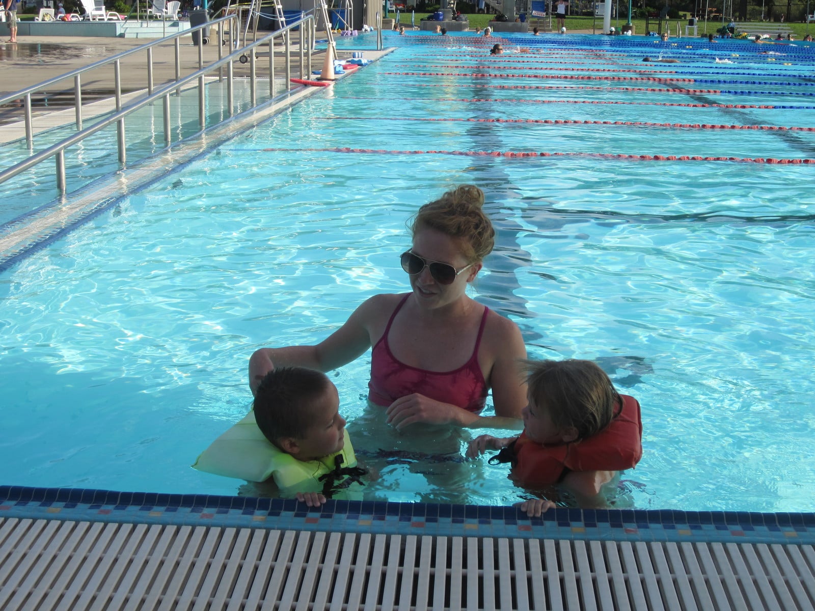 Echo Hollow Pool & Fitness Center6
