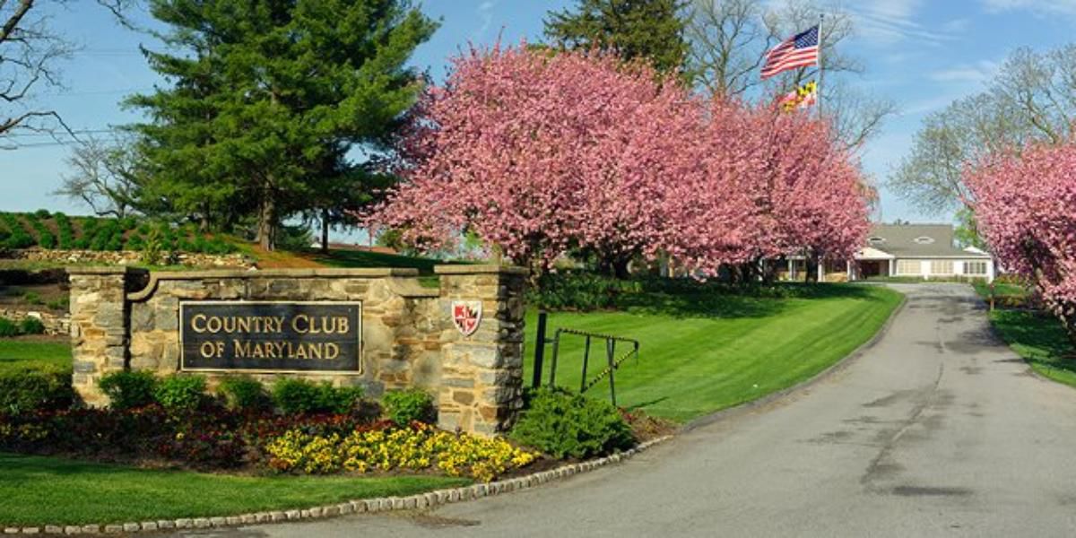 Country Club of Maryland 5