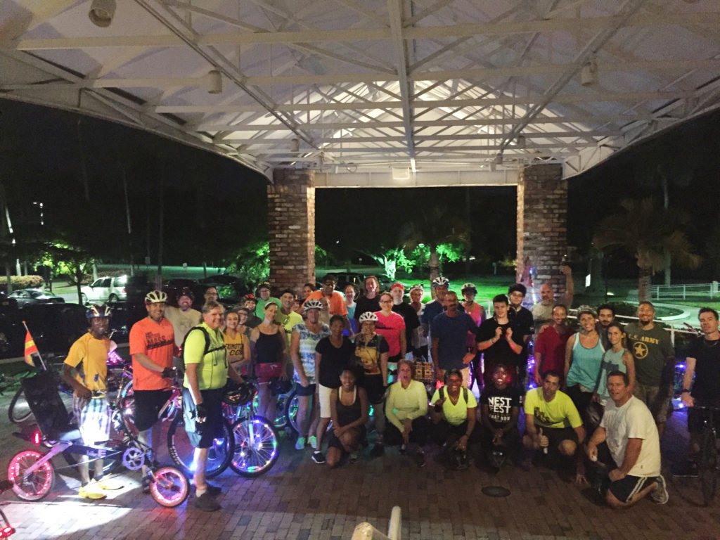 Southwest Florida Critical Mass 5