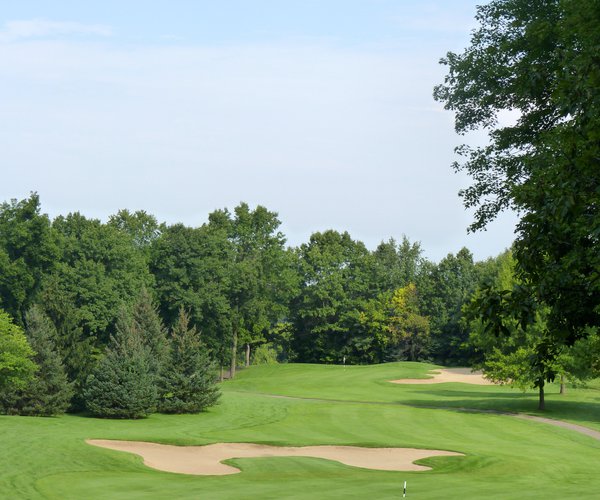 Gull Lake View Resort 4