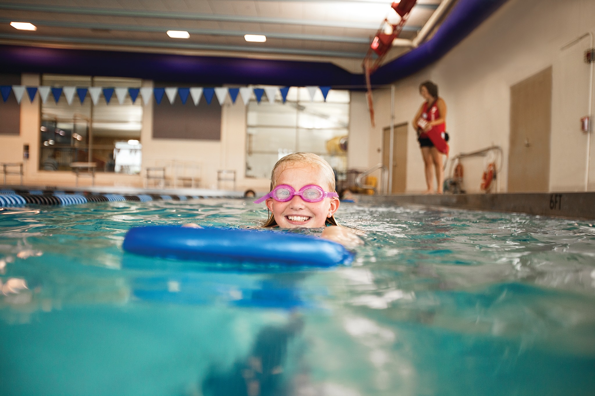 Middle Tyger YMCA 5