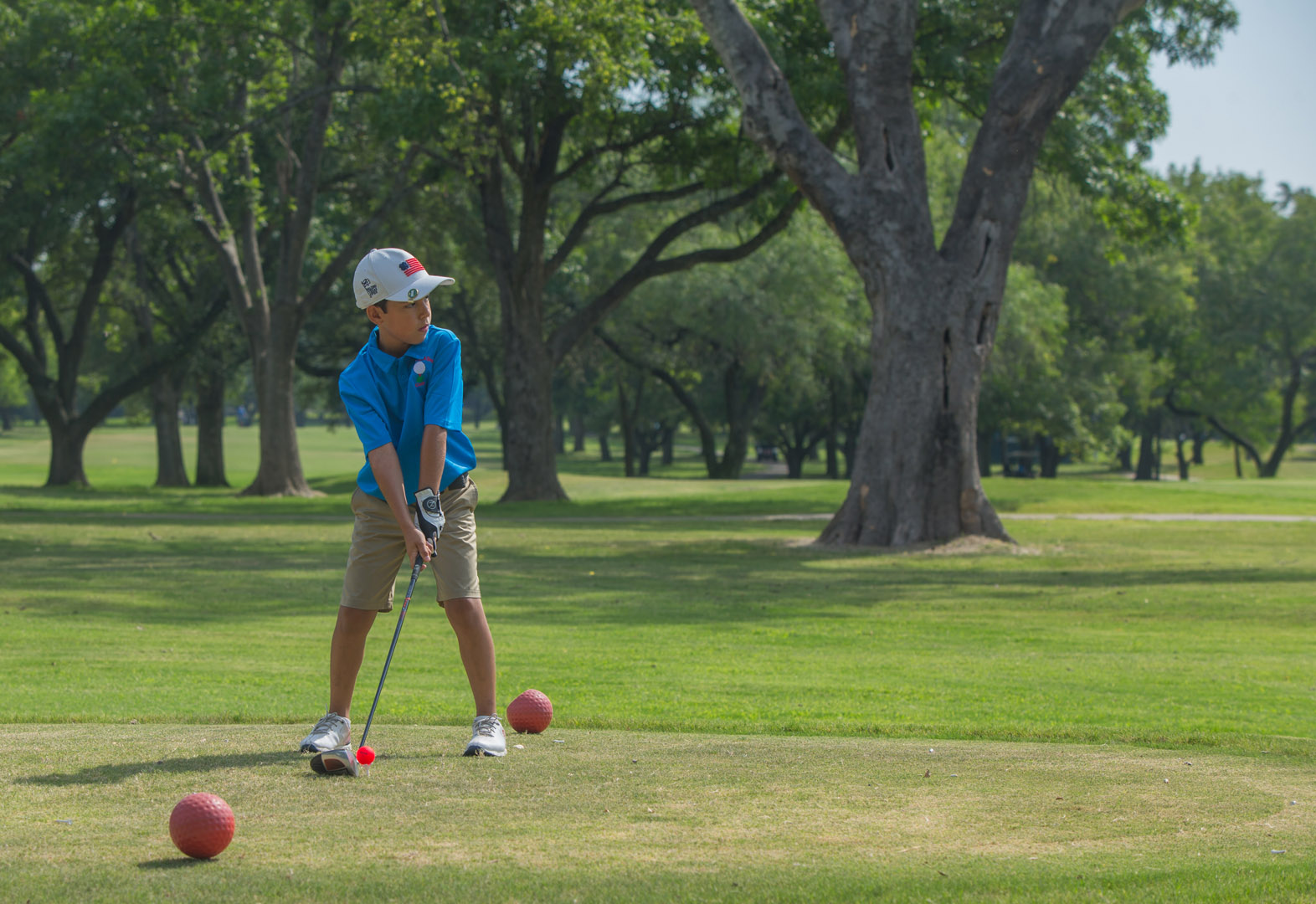 City Courses at the Philips Event Center 5