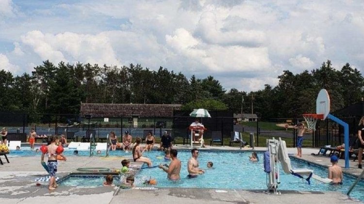Stevens Point Country Club 3