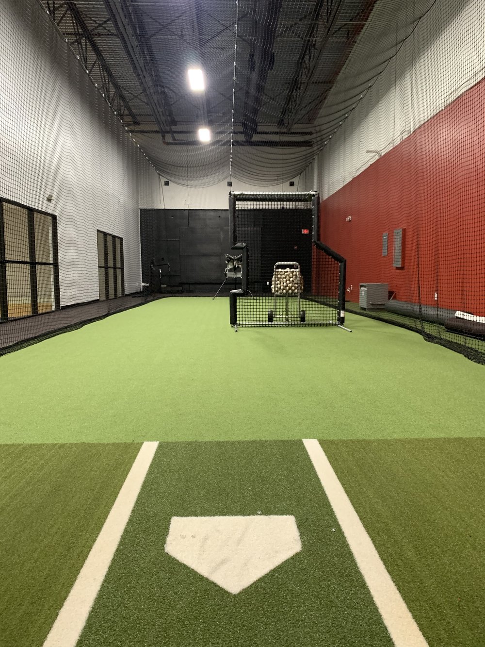 DS pitch