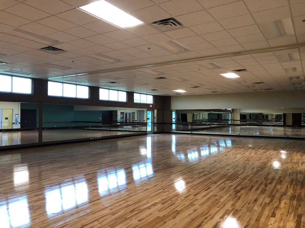 South Bibb Recreation Center 2