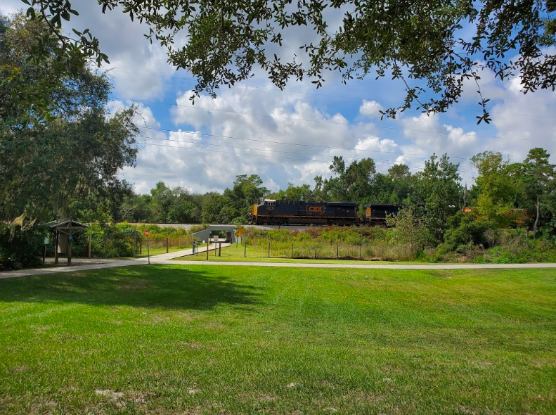 lake beresford park 6