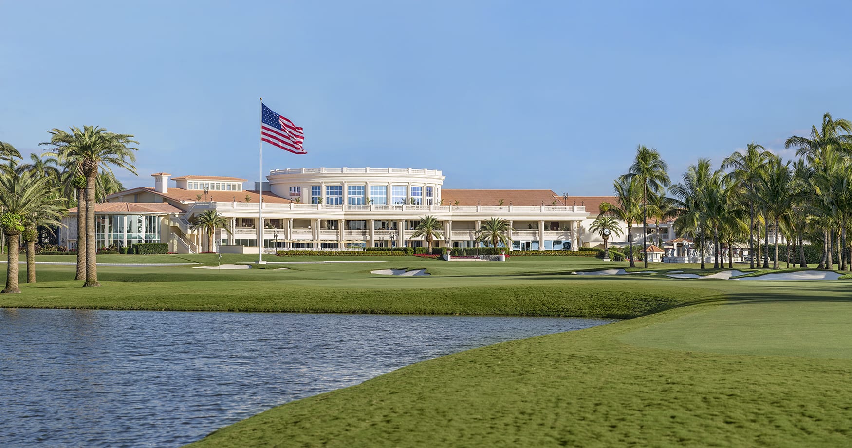 Trump National Doral, Miami