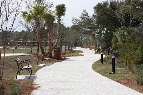 Shelter Cove Community Park2