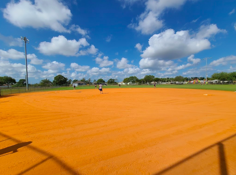Cape Coral Northwest Complex