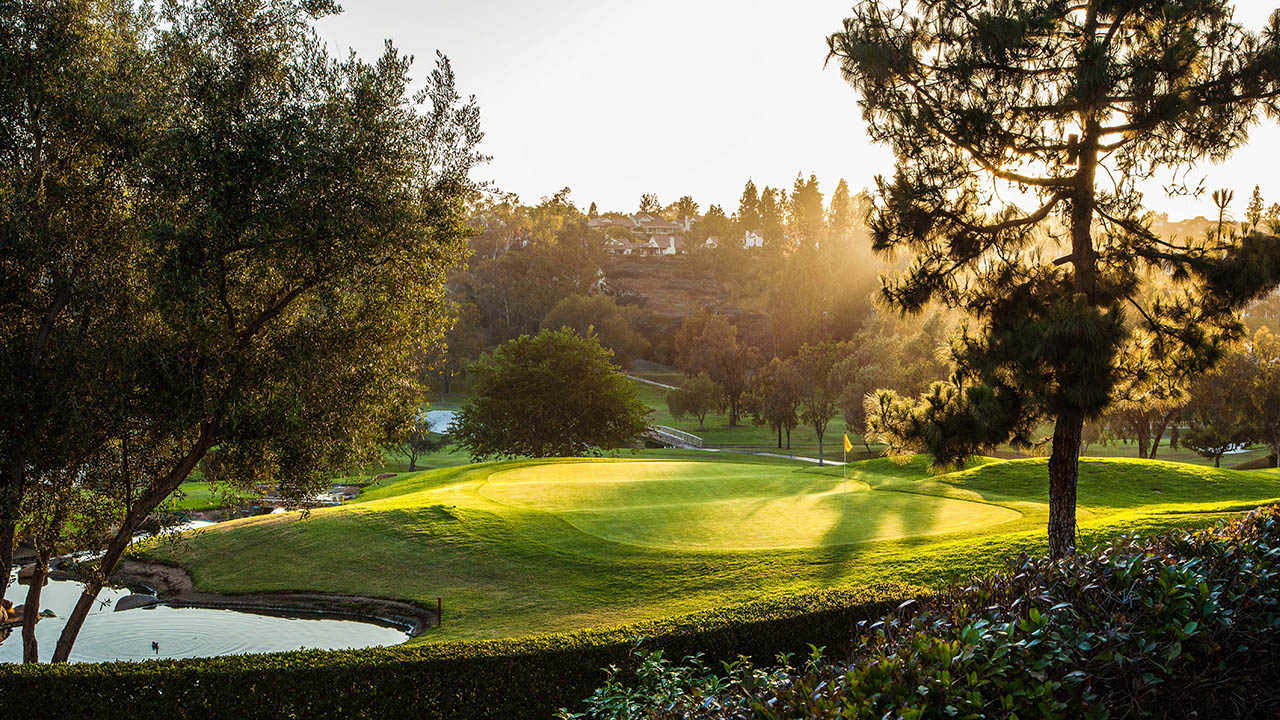 Rancho Bernardo Inn Golf Resort 2