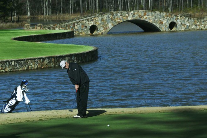 Stonebridge Golf Club6