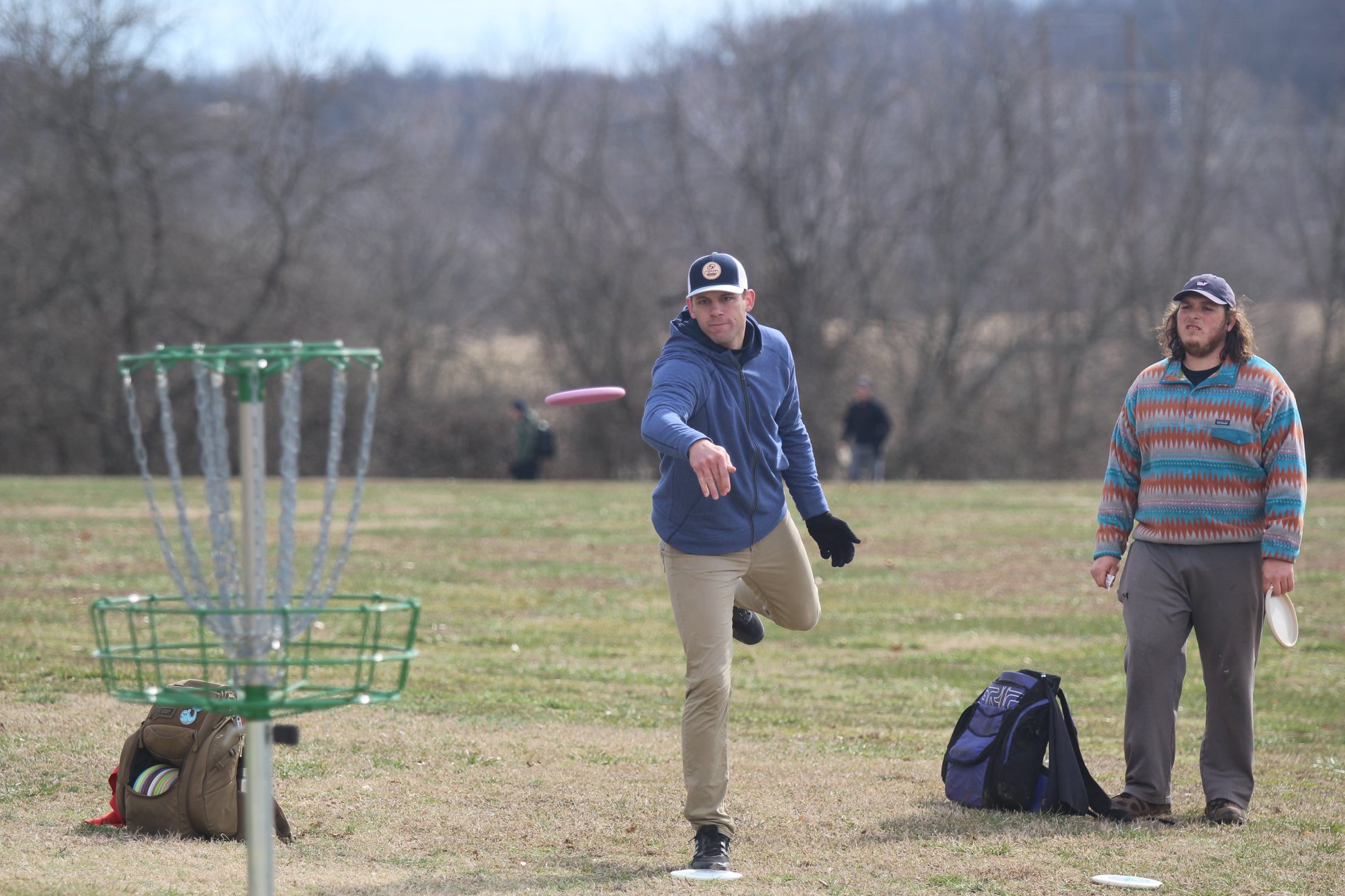 Swing Right, Mini Golf and Driving Range4