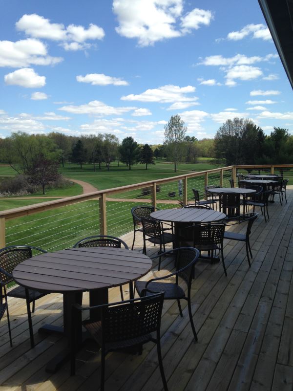 Wisconsin River Golf Club 3