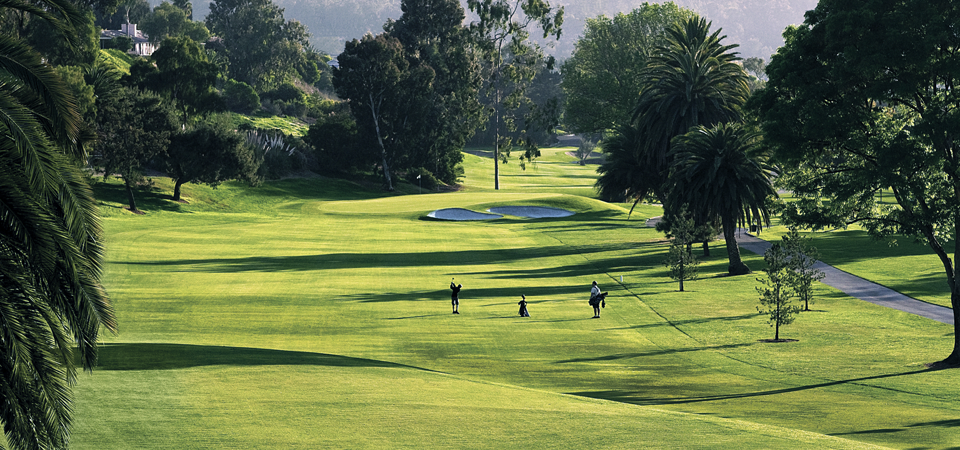 el camino country club 3