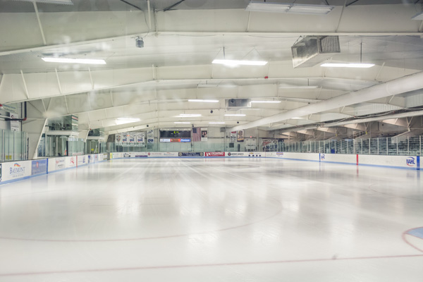 Janesville Ice Arena1