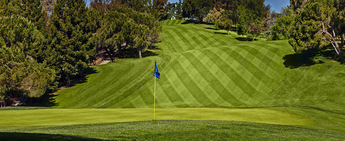 Rancho del Pueblo Golf Course 3