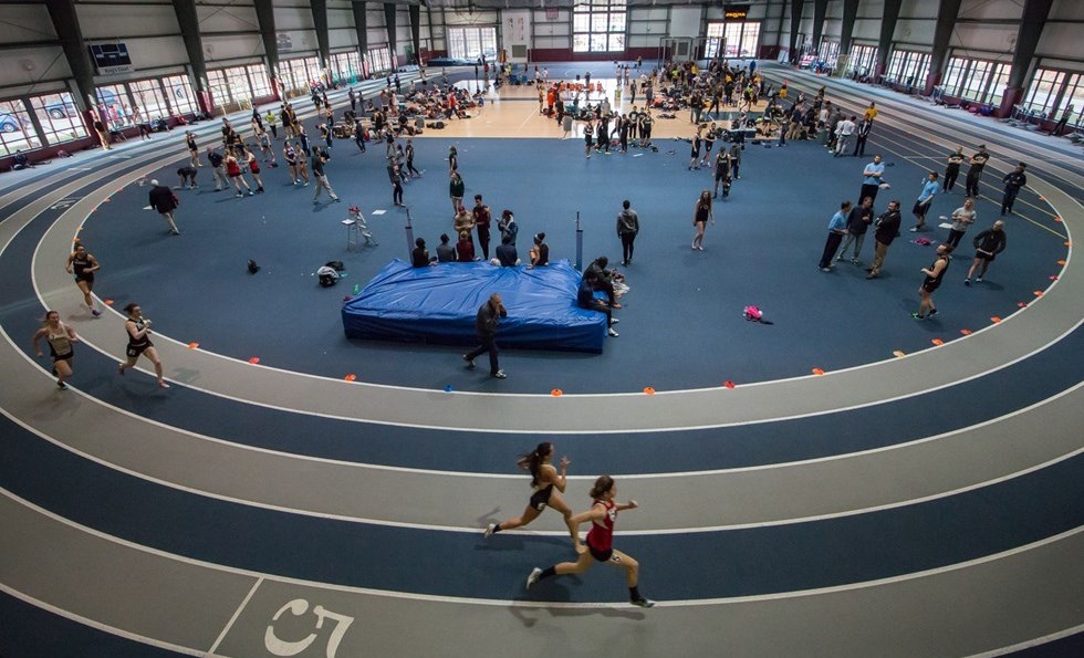 Coach Crafton Athletic Center at Principia College 4
