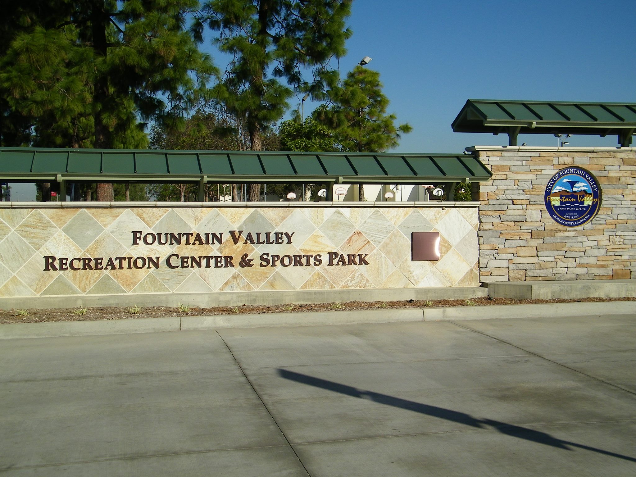 Fountain Valley Sports Park 5