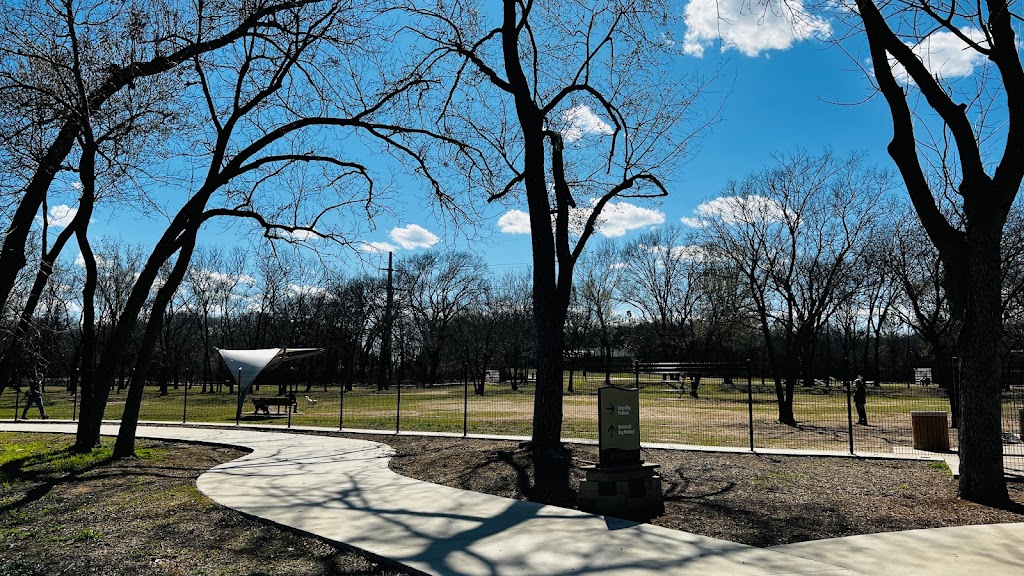 Bear Creek Park 3
