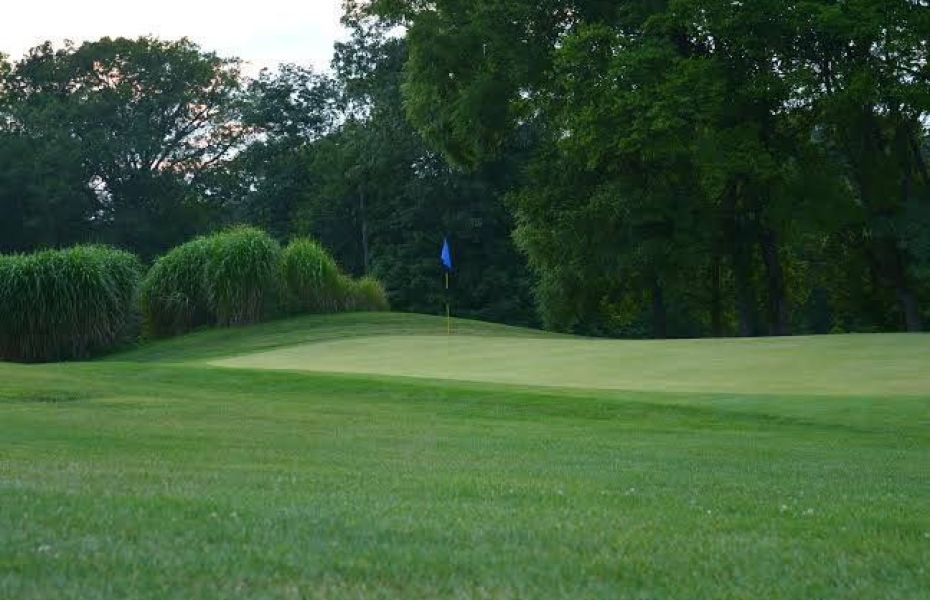 Brookhill Golf Course 2