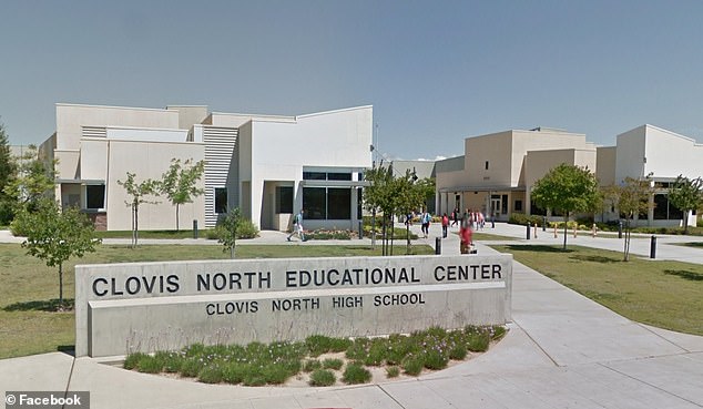 clovis north 4