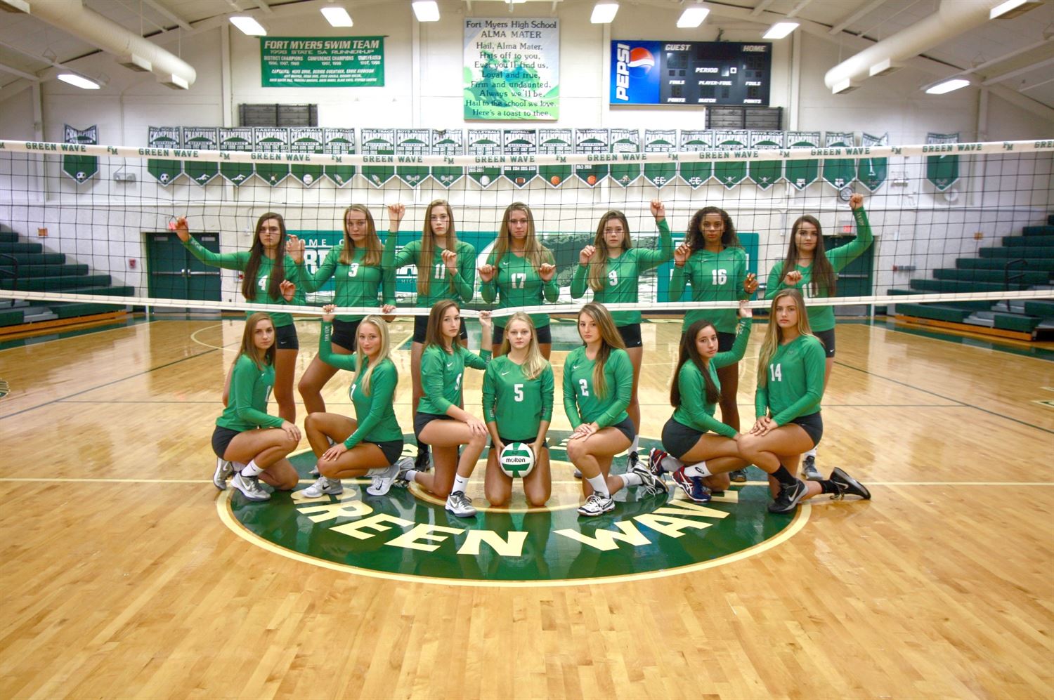 Fort Myers High School