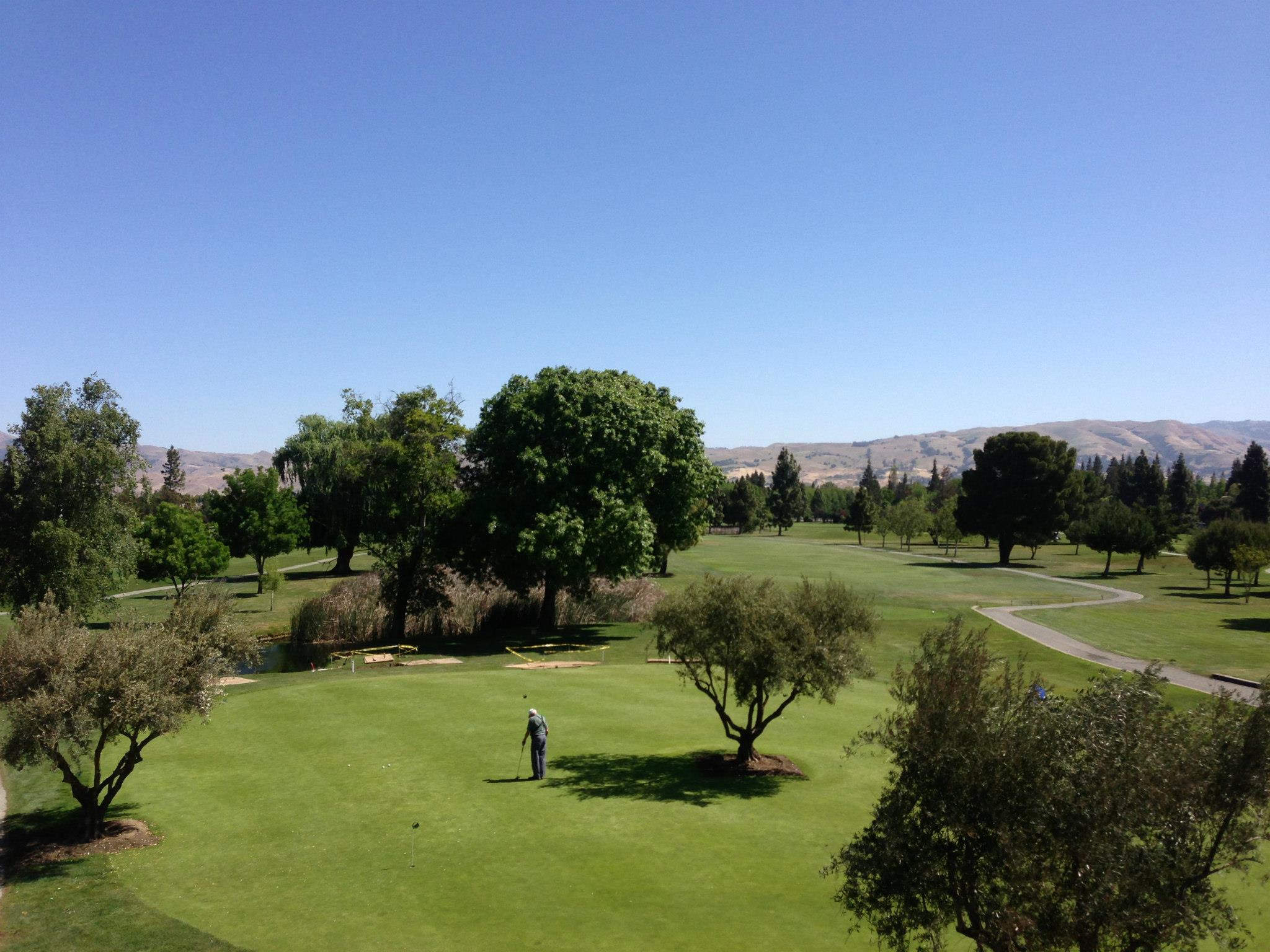 SanJoseMunicipalGolfCourse 002