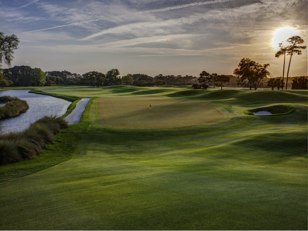 Secession Golf Club 3