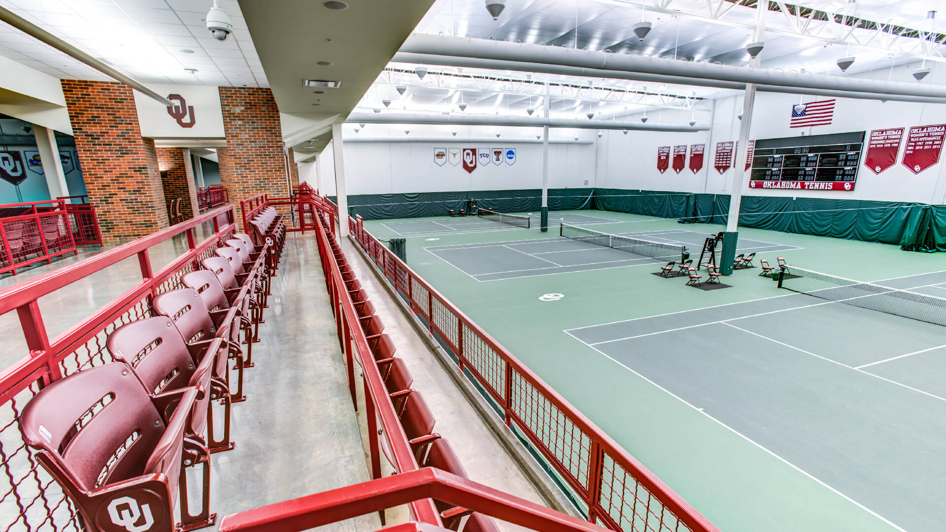 Wadley Indoor Tennis Pavilion (1)