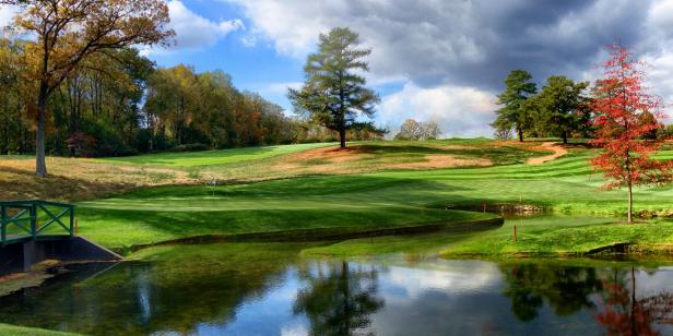 Baltimore Country Club 3