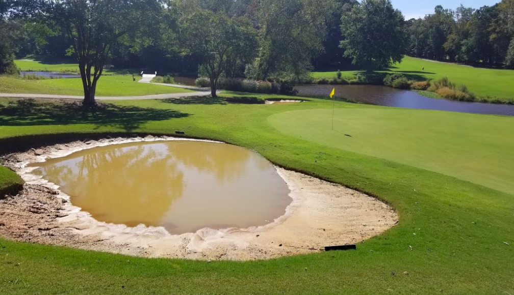 Ford's Colony Country Club 3