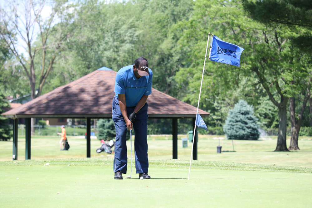 Lombard Golf Course 4