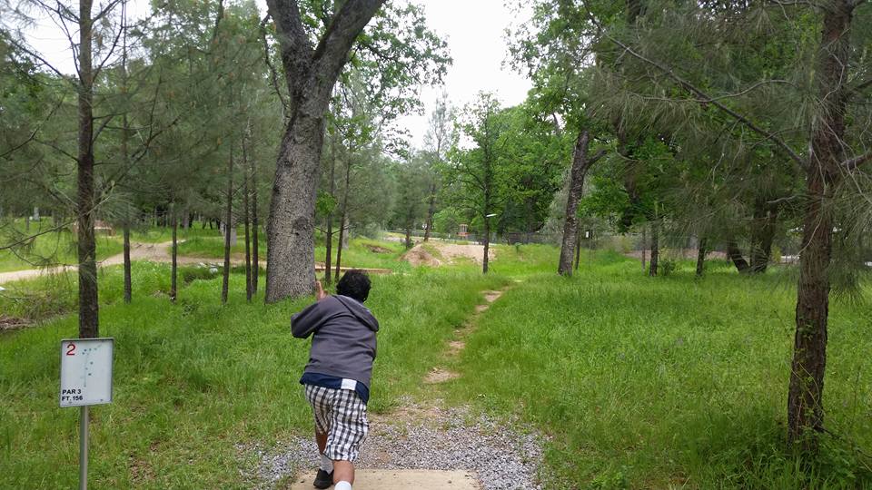 Buckeye Park 4