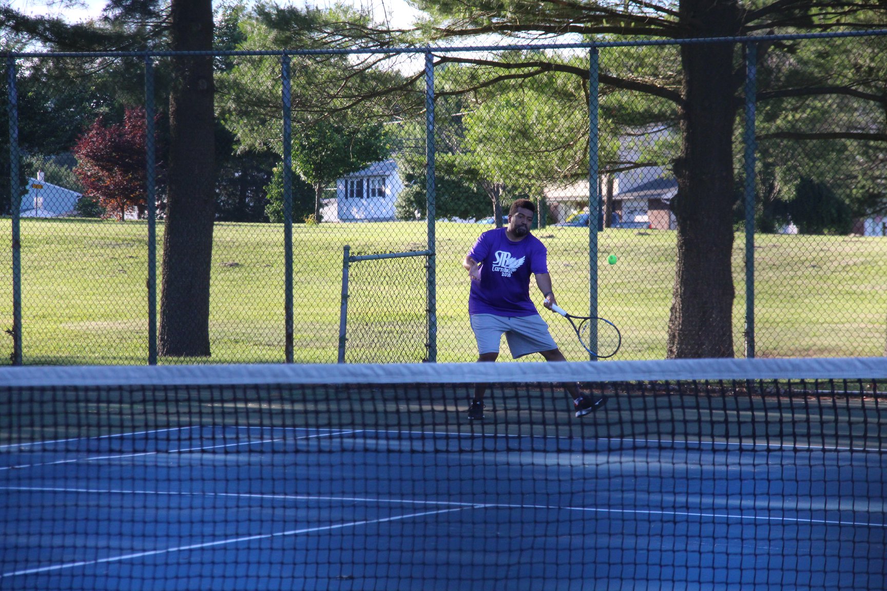 Delcastle Tennis Center7