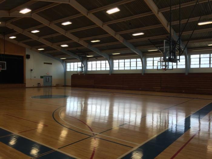 Lynwood Park & Community Center 2