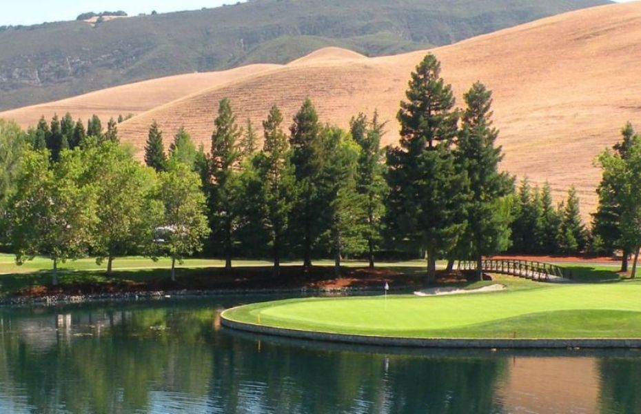Blackhawk Country Club