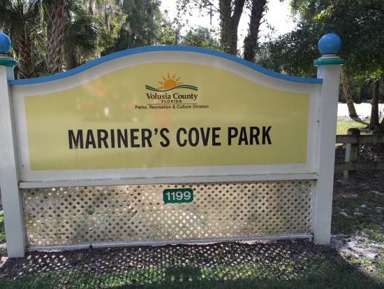 Mariner's Cove Park 3