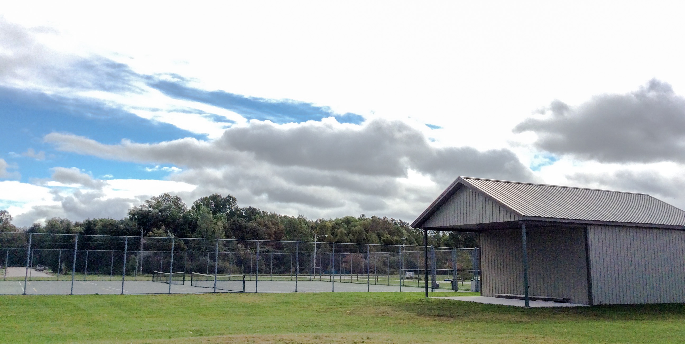 Idlewild Community Park8