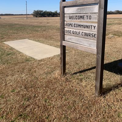 HOPE Community Church