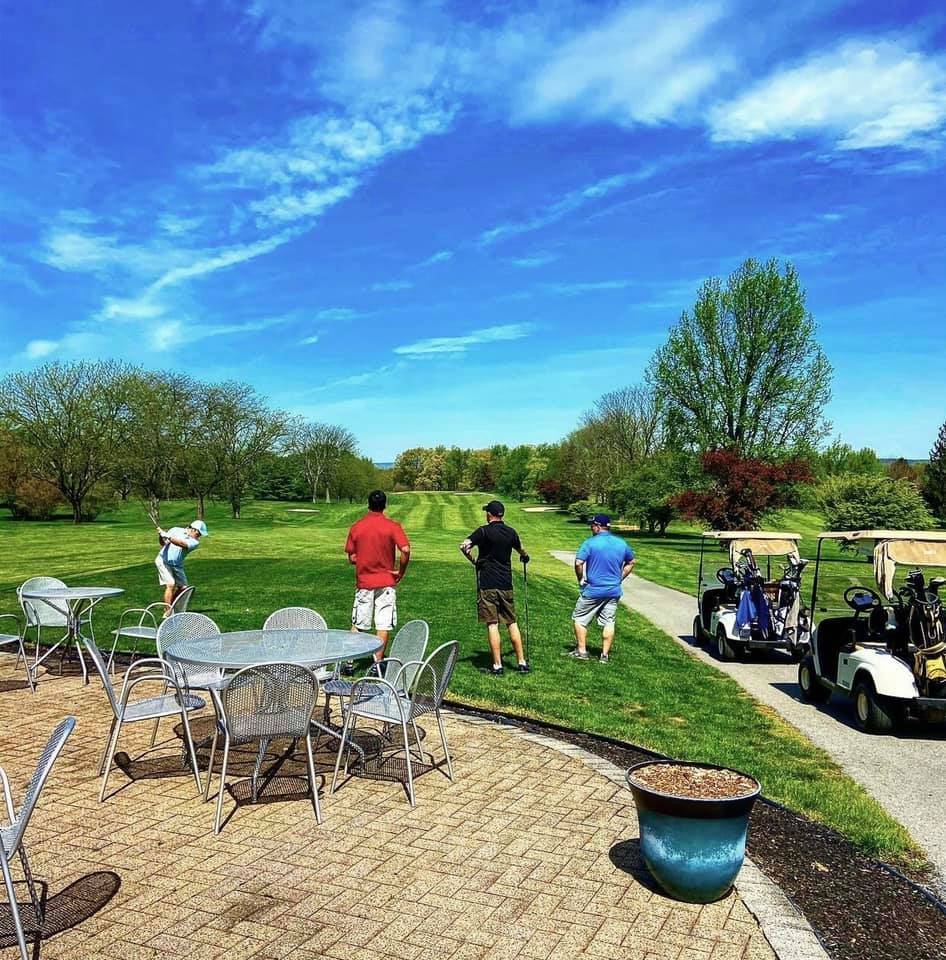 Cumberland Golf Club9