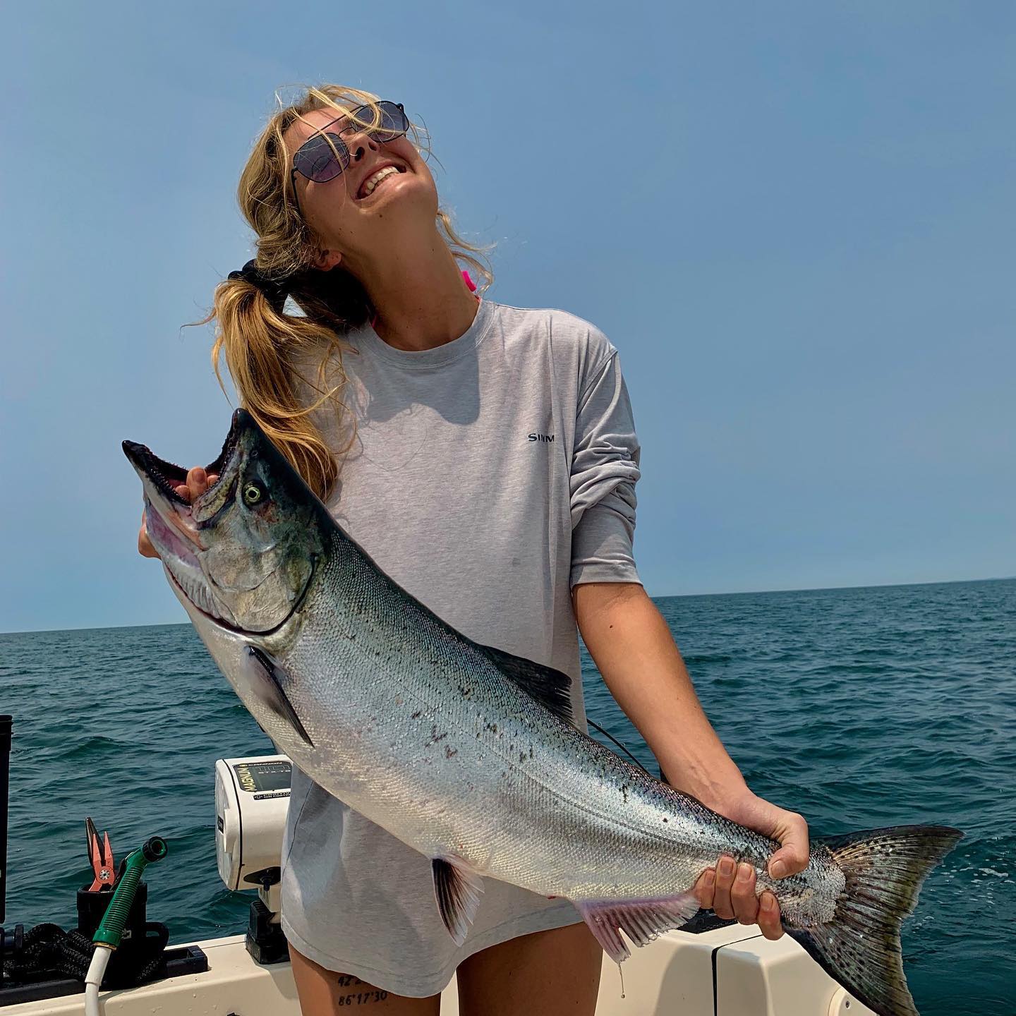 HookUp Sportfishing Charters 6