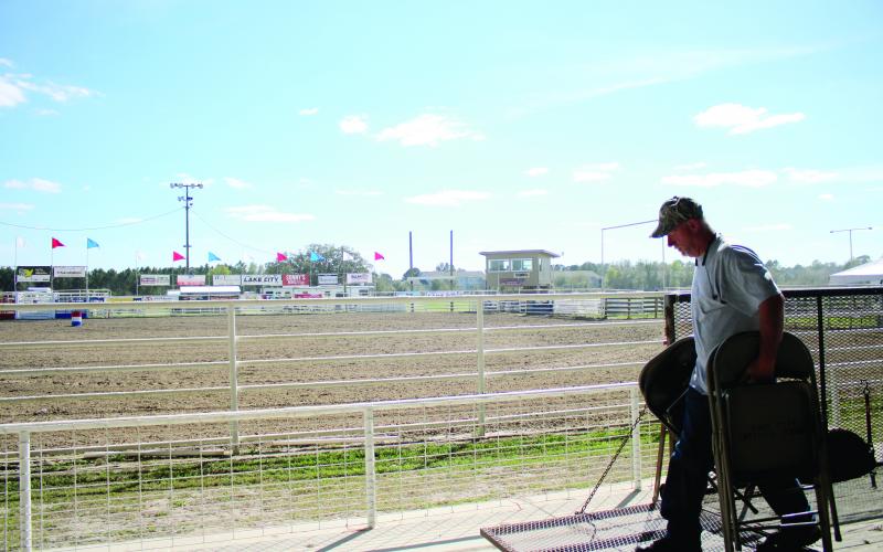 fairgrounds