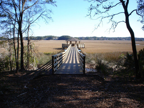 Mitchelville Freedom Park 1