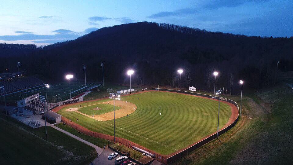 Ferrum College 3
