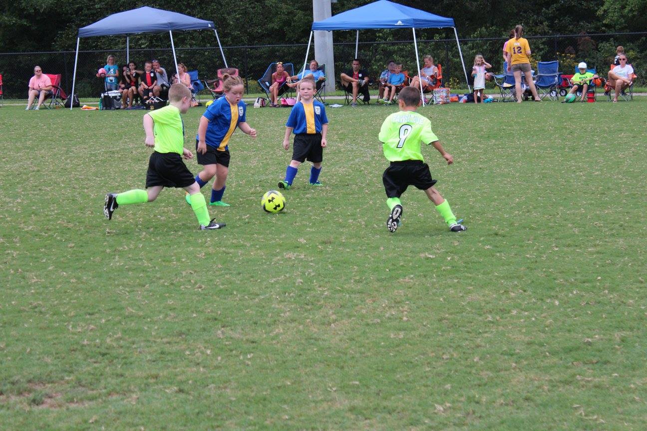 Dr. Carl T. Duer Soccer Complex2