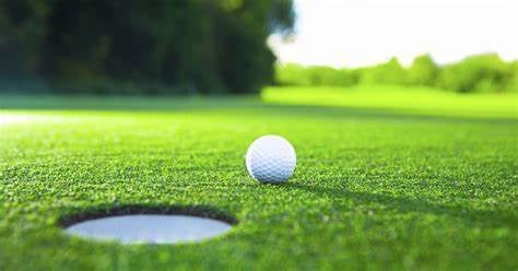 Golden Hawk Golf Club 3