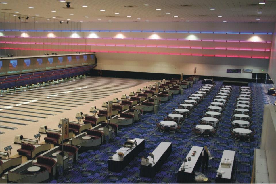 National Bowling Stadium 3