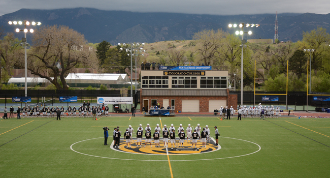 Colorado College10