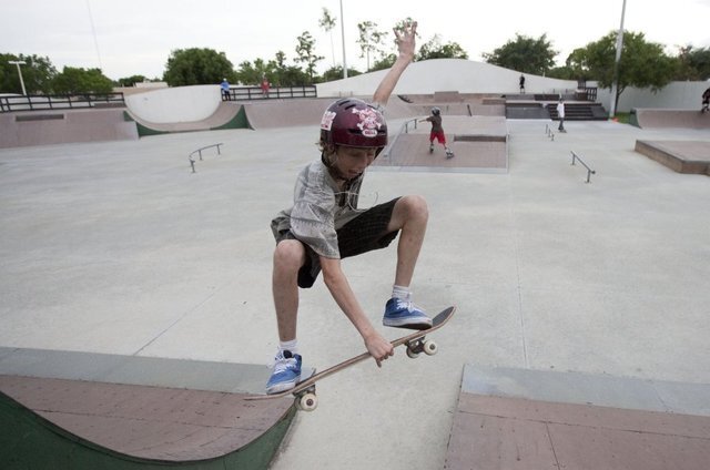 B3 Skateboard Park3